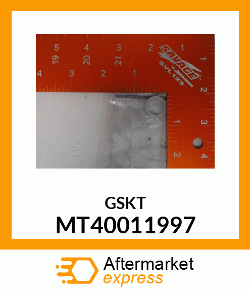 GSKT MT40011997