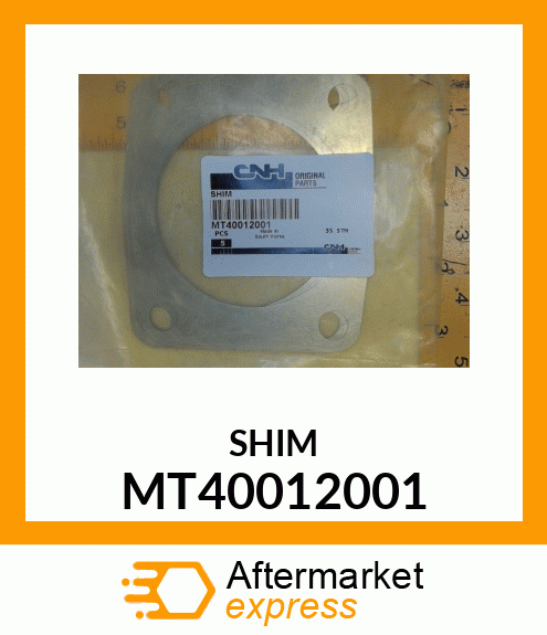 SHIM MT40012001