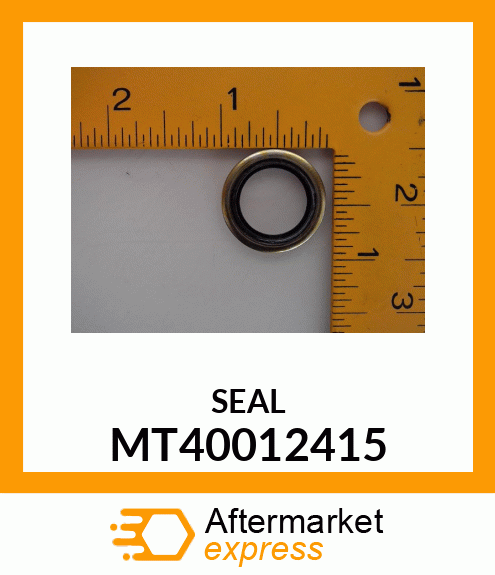 SEAL MT40012415