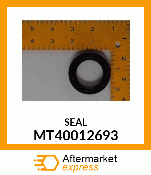 SEAL MT40012693