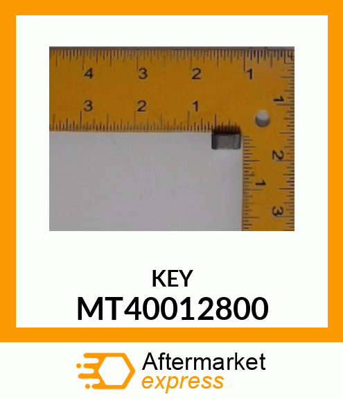 KEY MT40012800