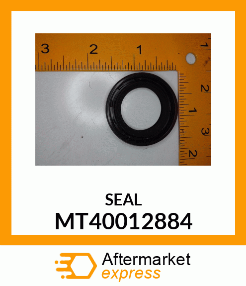 SEAL MT40012884