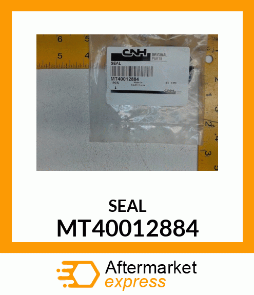 SEAL MT40012884