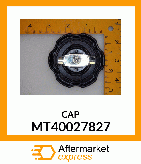 CAP MT40027827