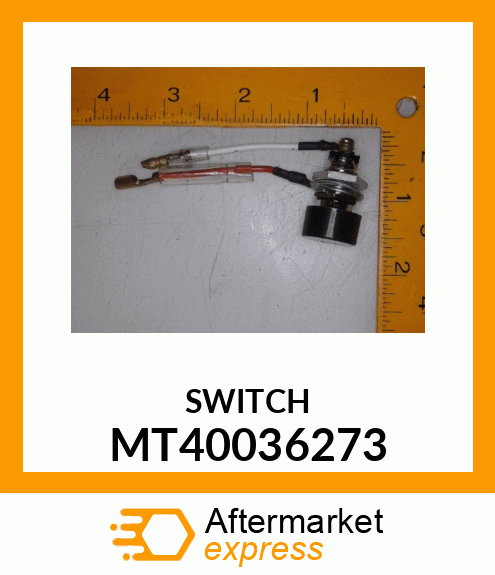 SWITCH MT40036273