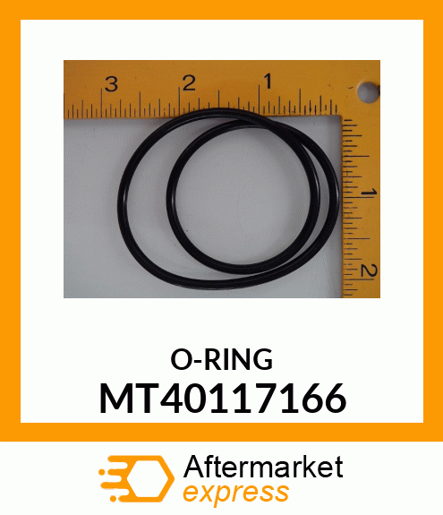 O-RING MT40117166