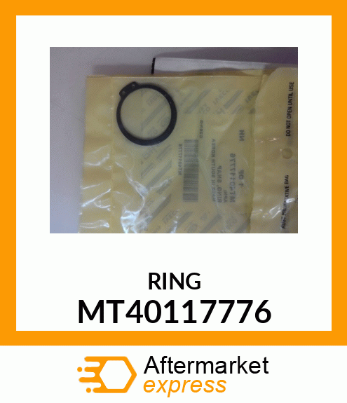 RING MT40117776