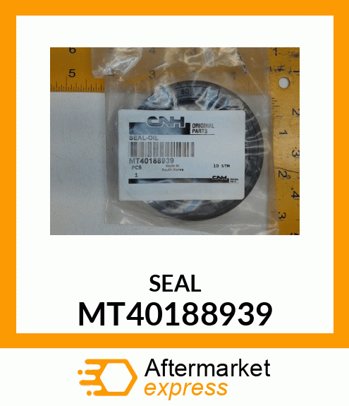 SEAL MT40188939