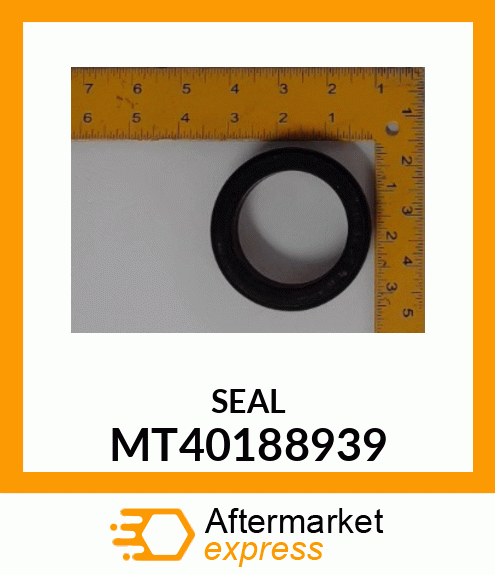 SEAL MT40188939