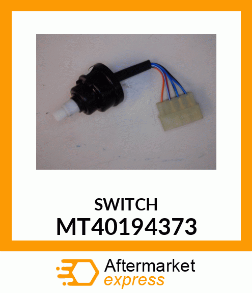 SWITCH MT40194373