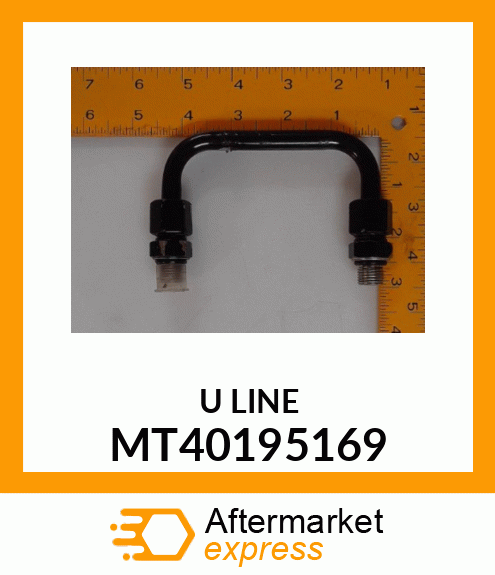 U LINE MT40195169