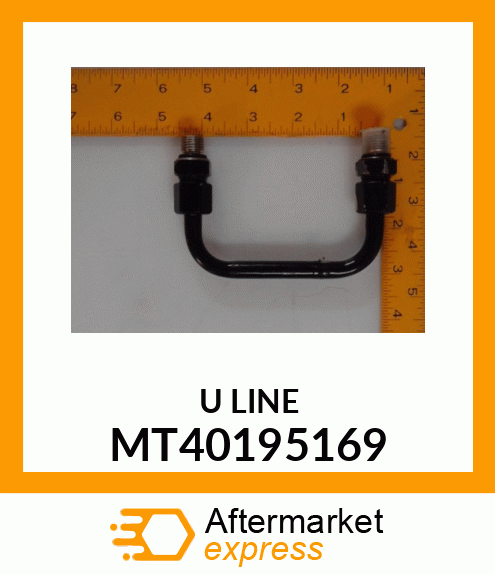 U LINE MT40195169