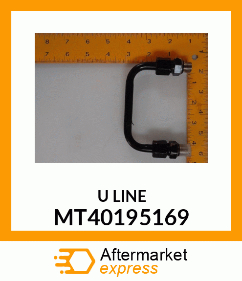 U LINE MT40195169