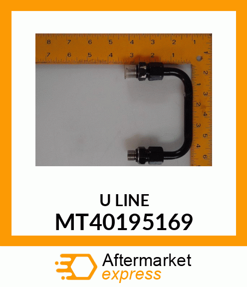 U LINE MT40195169