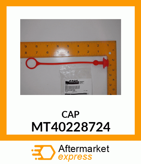 CAP MT40228724