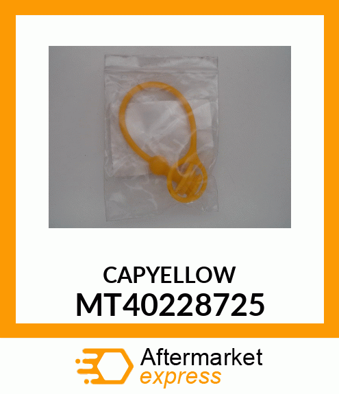 CAPYELLOW MT40228725