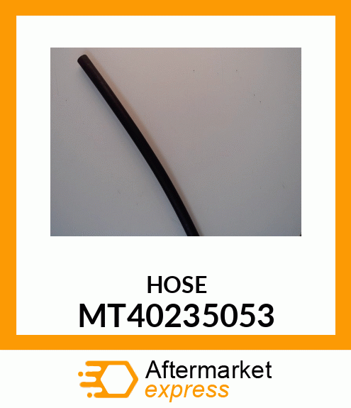 HOSE MT40235053