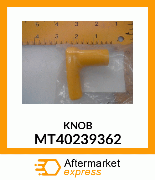 KNOB MT40239362