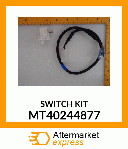 SWITCH KIT MT40244877