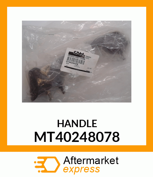 HANDLE MT40248078