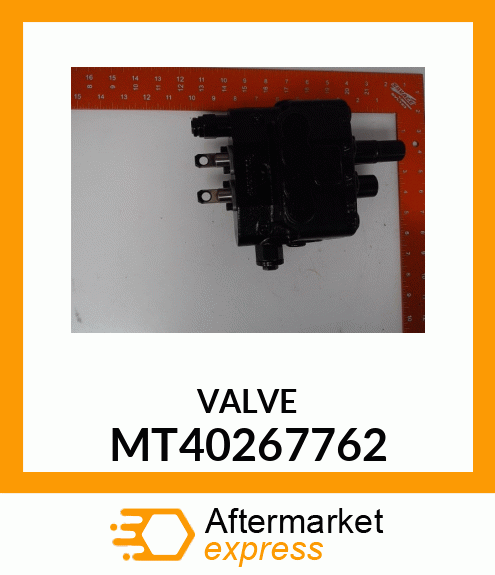 VALVE MT40267762