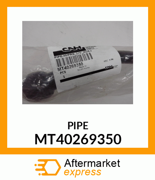 PIPE MT40269350