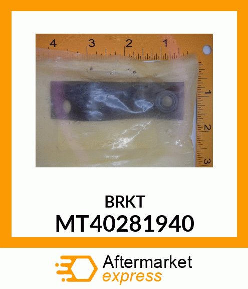 BRKT MT40281940