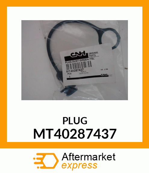 PLUG MT40287437