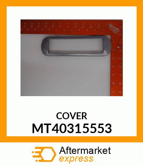 COVER MT40315553