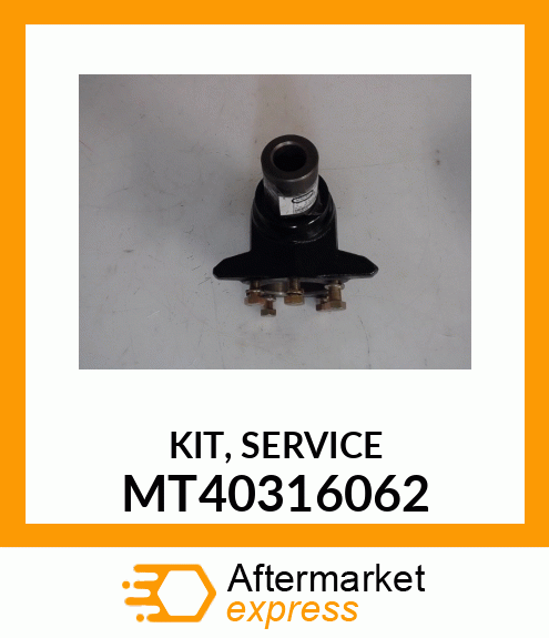 KIT, SERVICE MT40316062