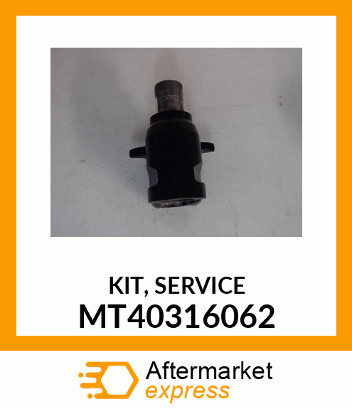 KIT, SERVICE MT40316062