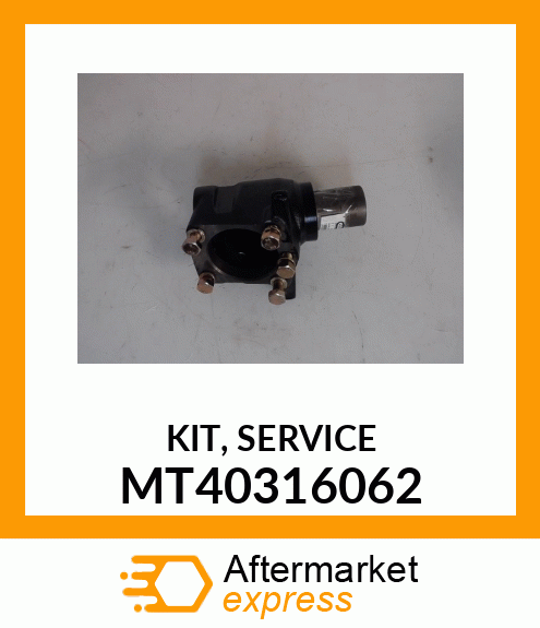 KIT, SERVICE MT40316062