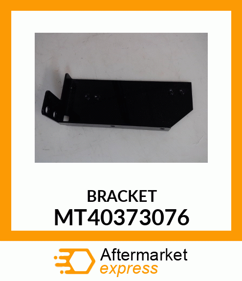 BRACKET MT40373076