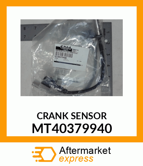 CRANK SENSOR MT40379940