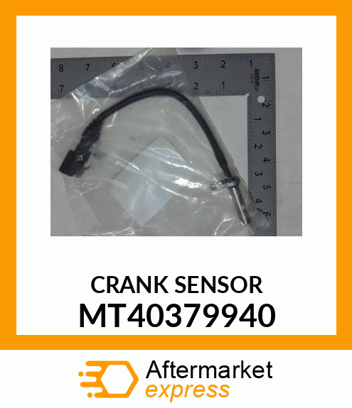 CRANK SENSOR MT40379940