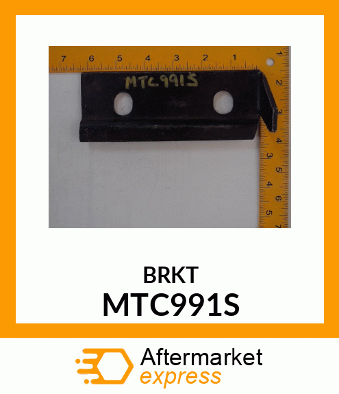 BRKT MTC991S