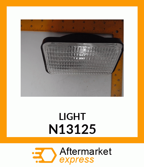 LIGHT N13125