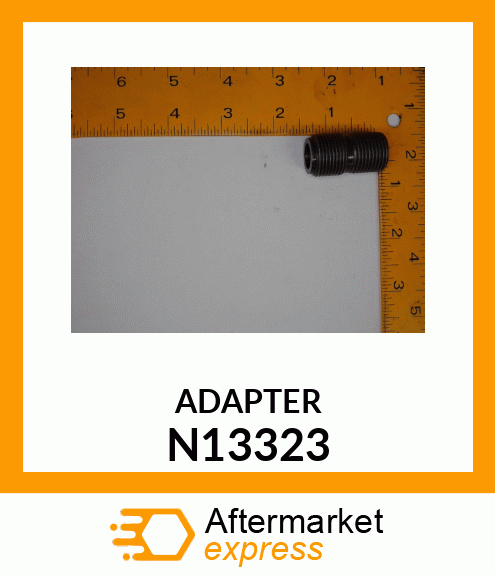 ADAPTER N13323