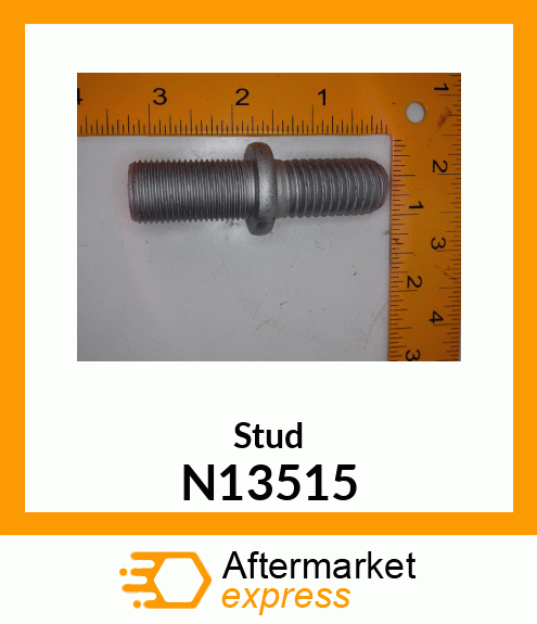 STUD N13515