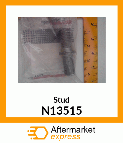 STUD N13515