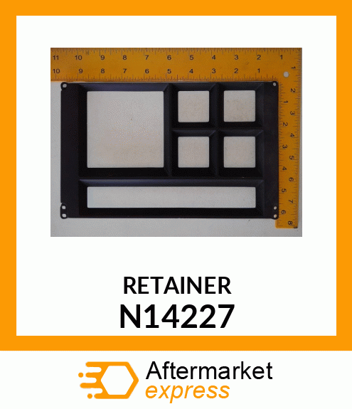 RETAINER N14227