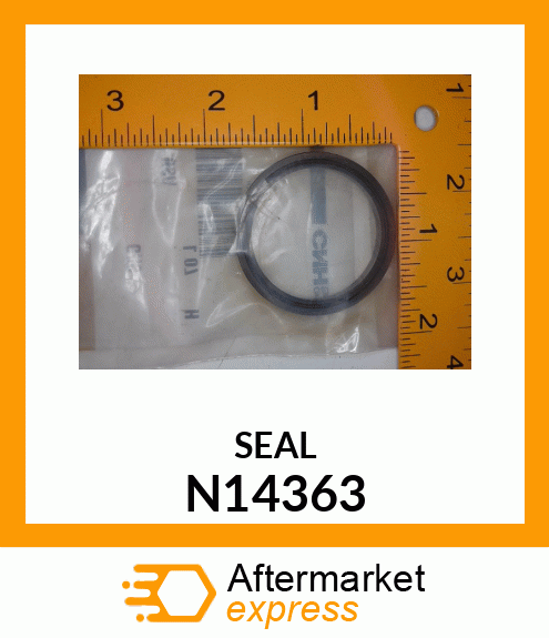 SEAL N14363