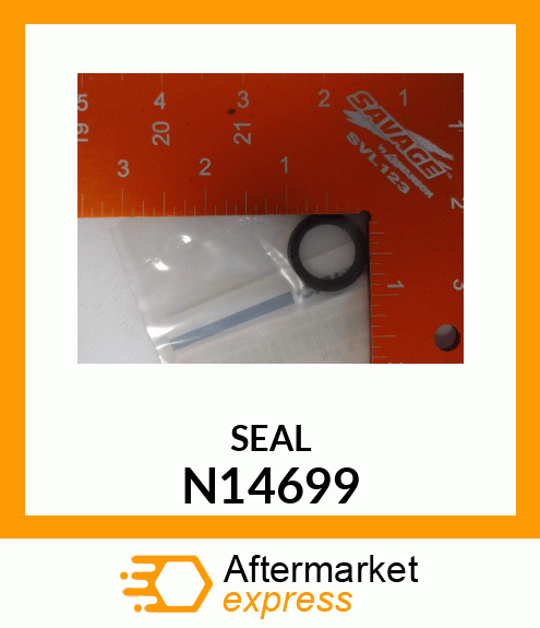 SEAL N14699