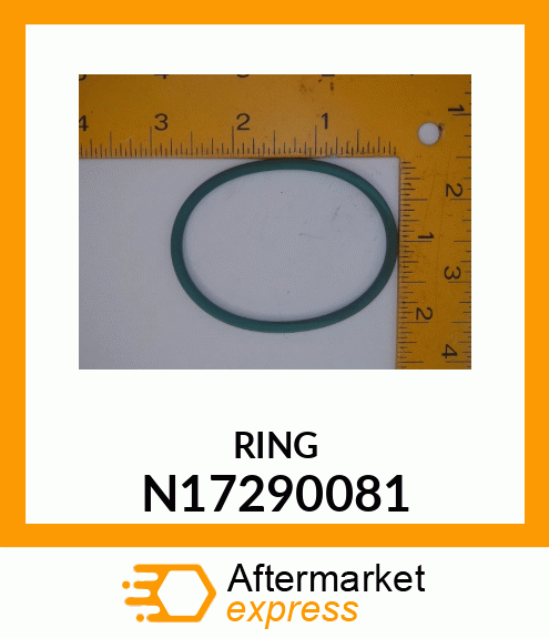 RING N17290081