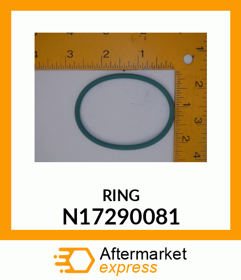 RING N17290081