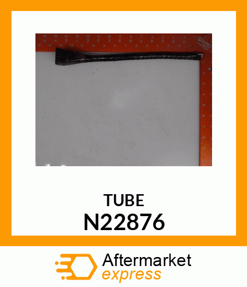 TUBE N22876