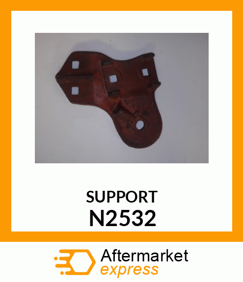 SUPPORT N2532