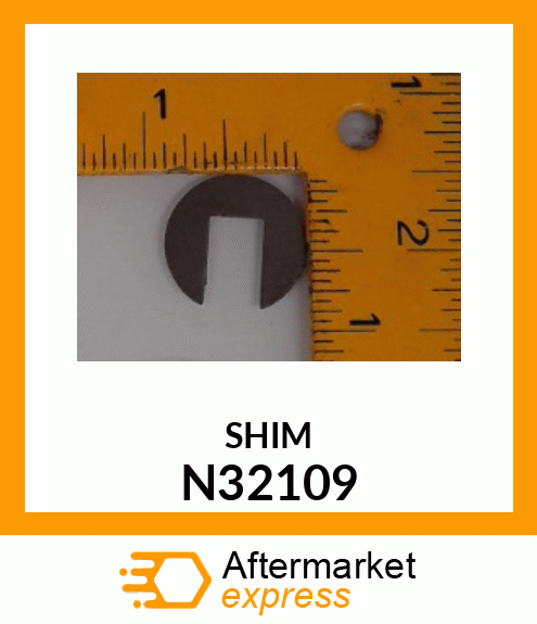 SHIM N32109