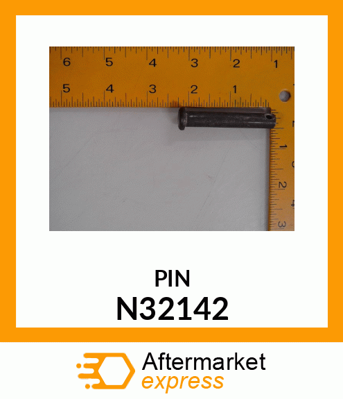 PIN N32142