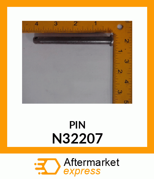 PIN N32207